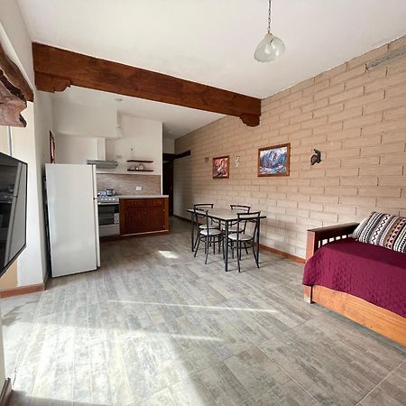 Departamento Cafayate Apartment Luaran gambar