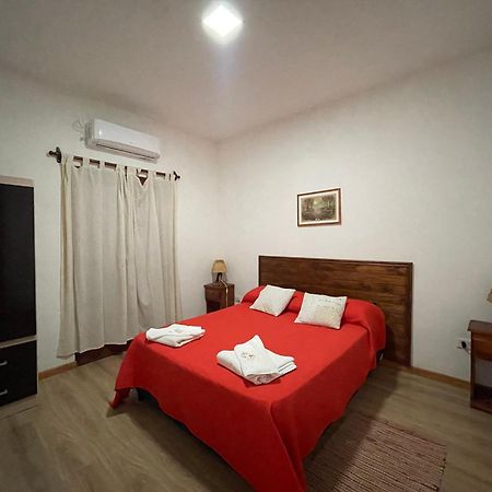Departamento Cafayate Apartment Luaran gambar