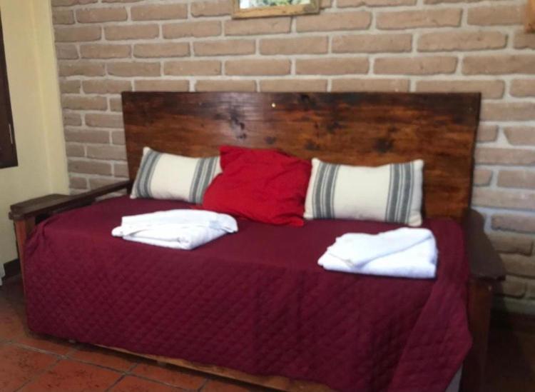 Departamento Cafayate Apartment Luaran gambar