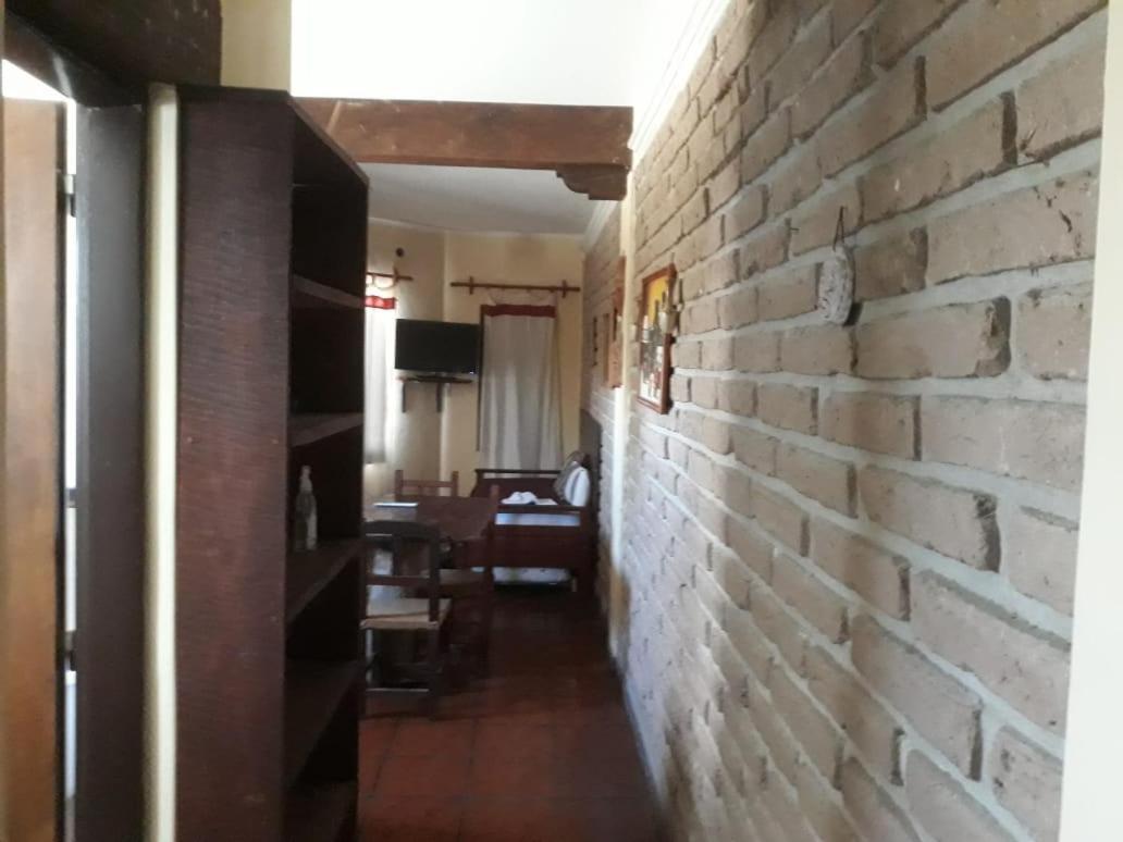 Departamento Cafayate Apartment Luaran gambar