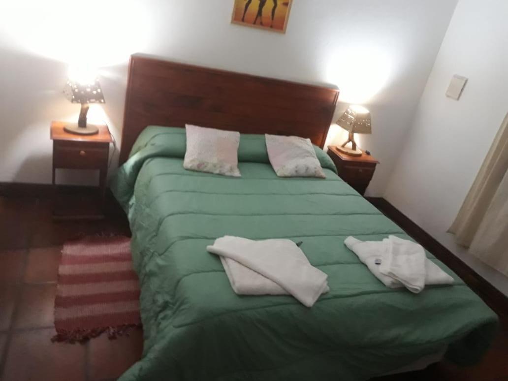 Departamento Cafayate Apartment Luaran gambar