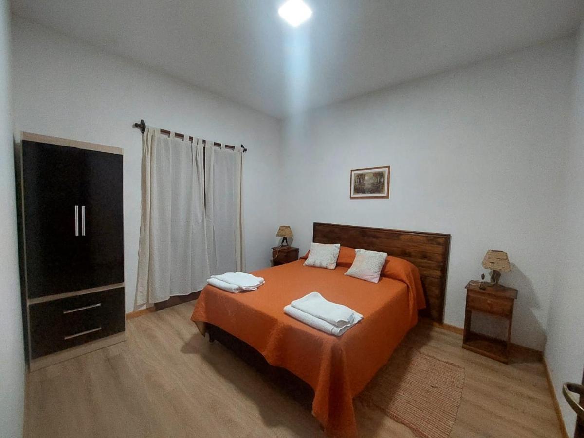 Departamento Cafayate Apartment Luaran gambar