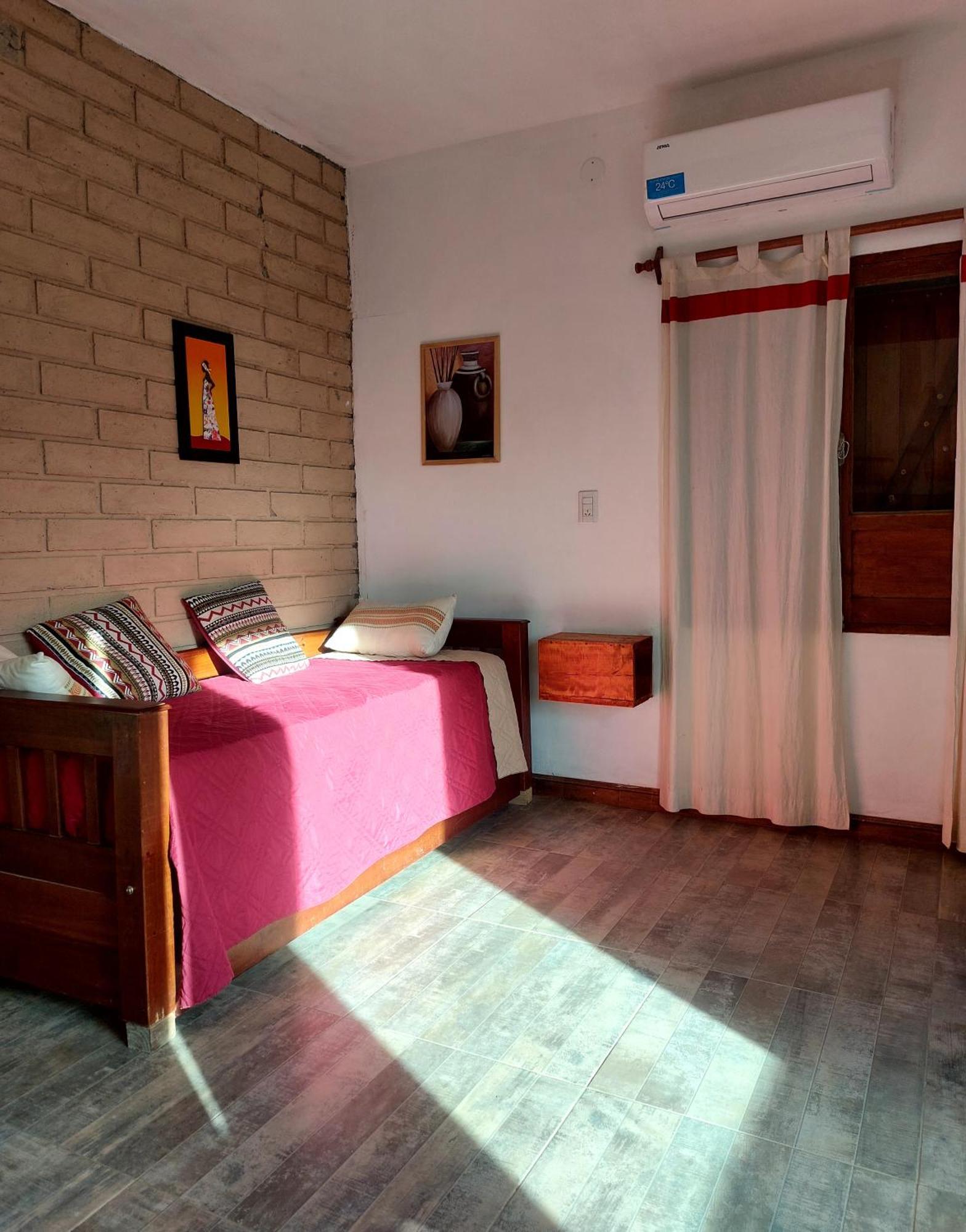 Departamento Cafayate Apartment Luaran gambar