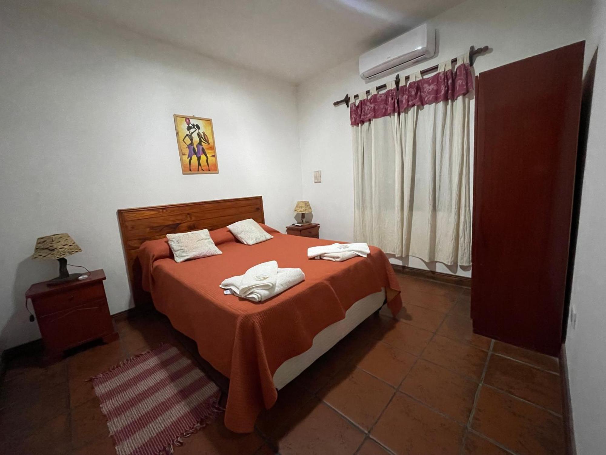 Departamento Cafayate Apartment Luaran gambar