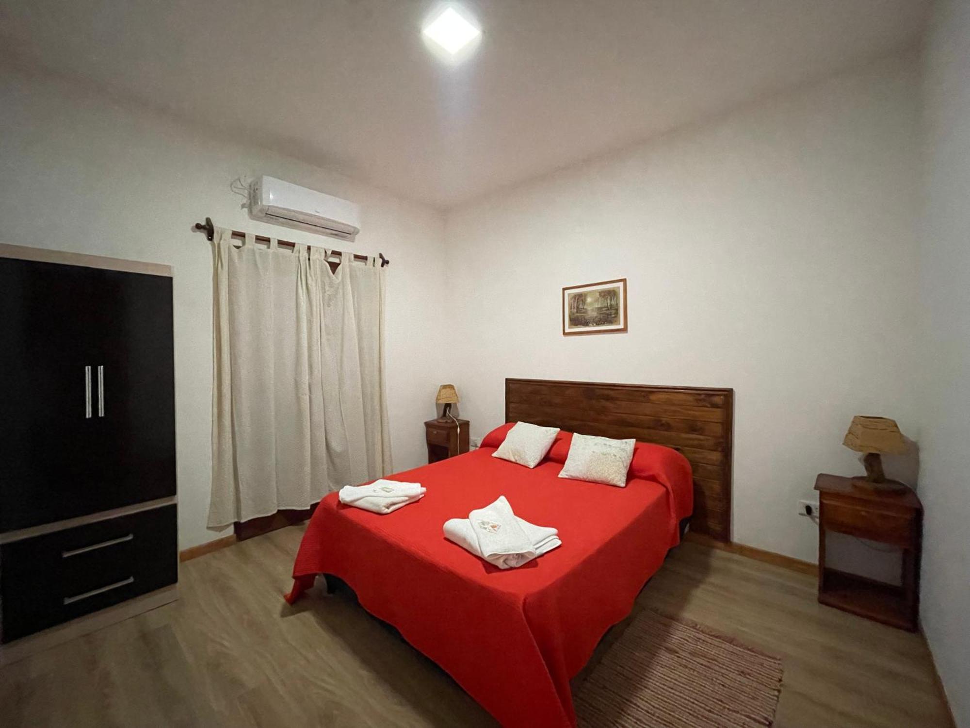 Departamento Cafayate Apartment Luaran gambar