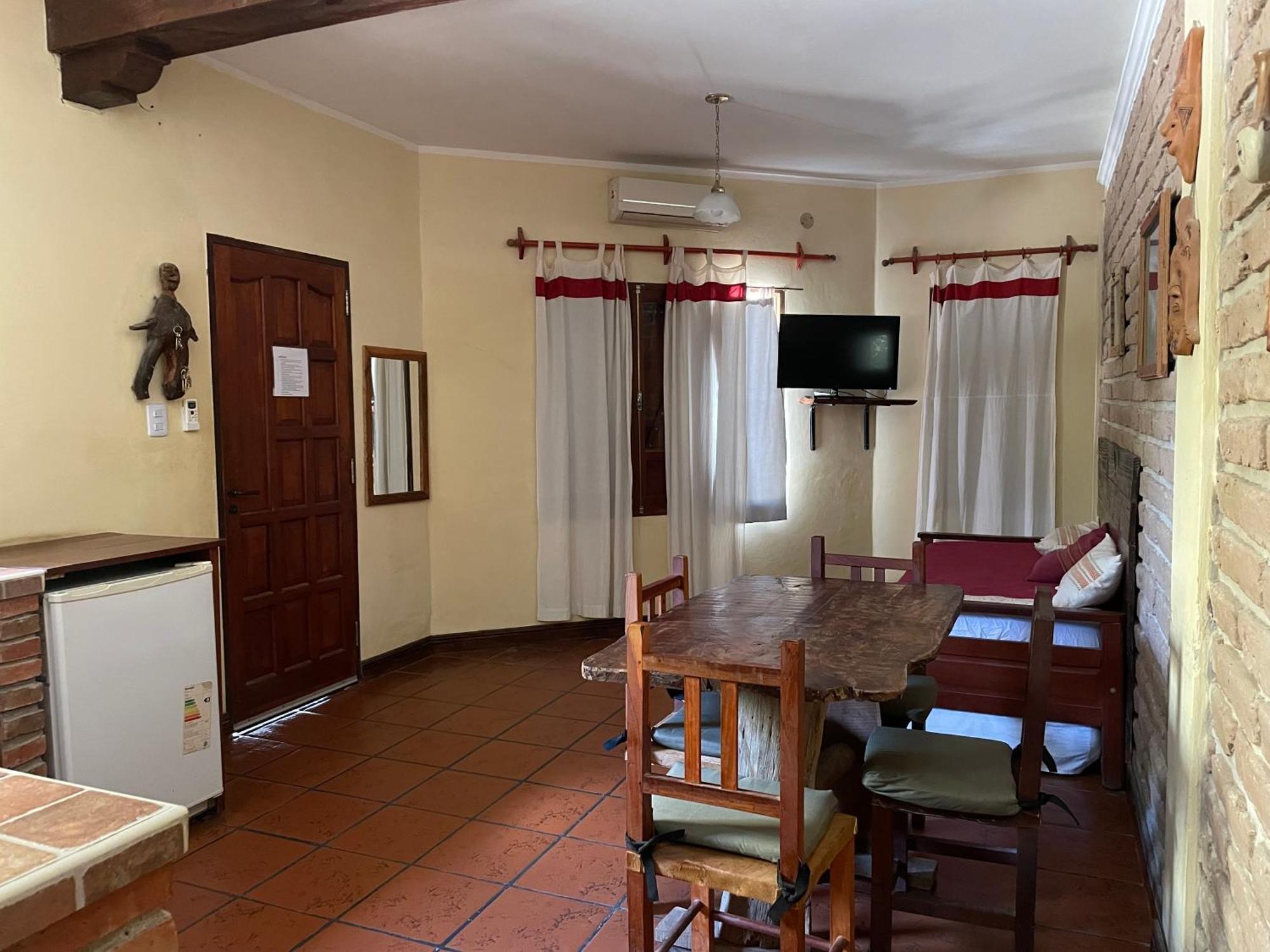 Departamento Cafayate Apartment Luaran gambar